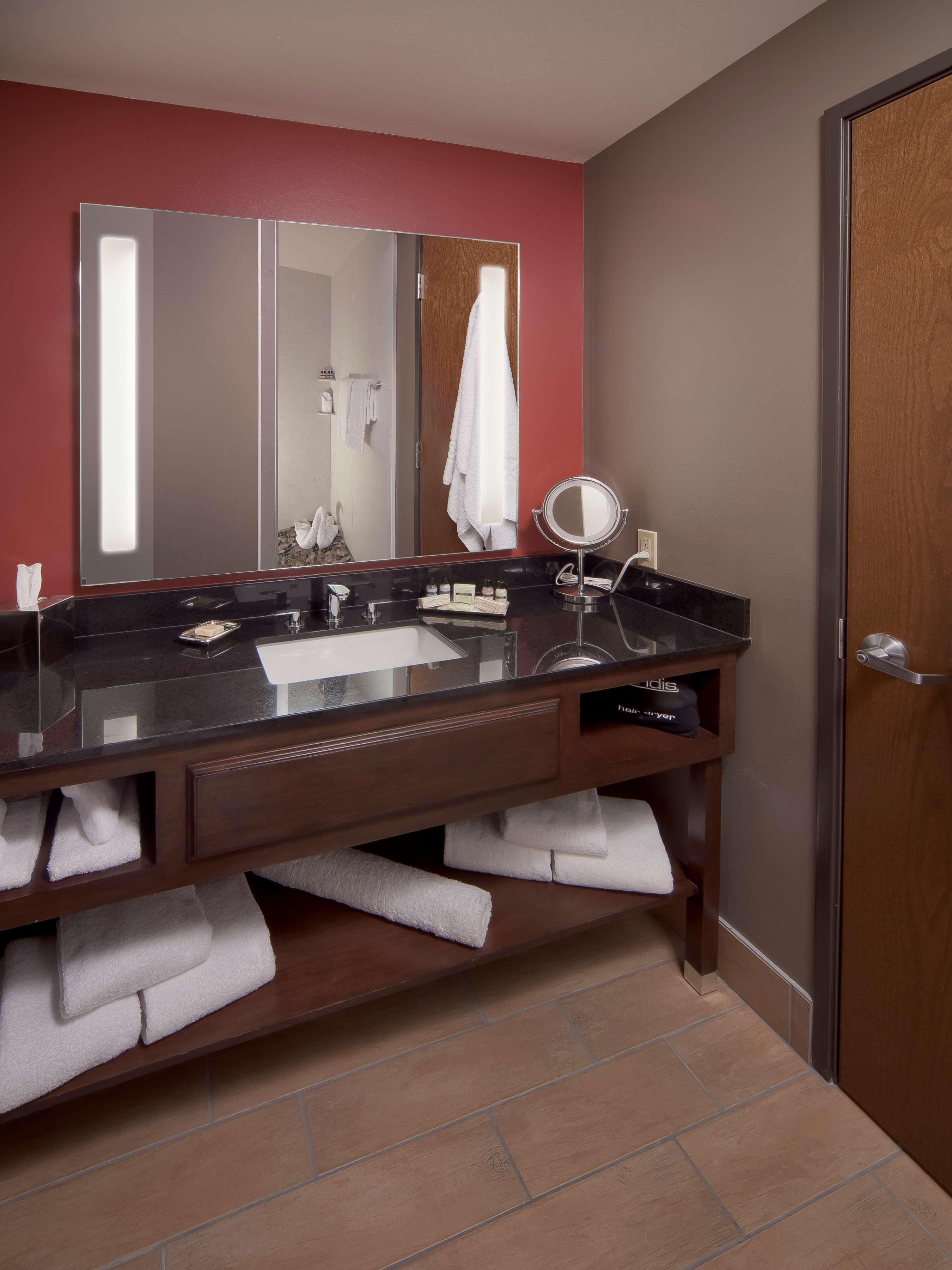 Best Western Premier Ivy Inn&Suites Cody Zimmer foto