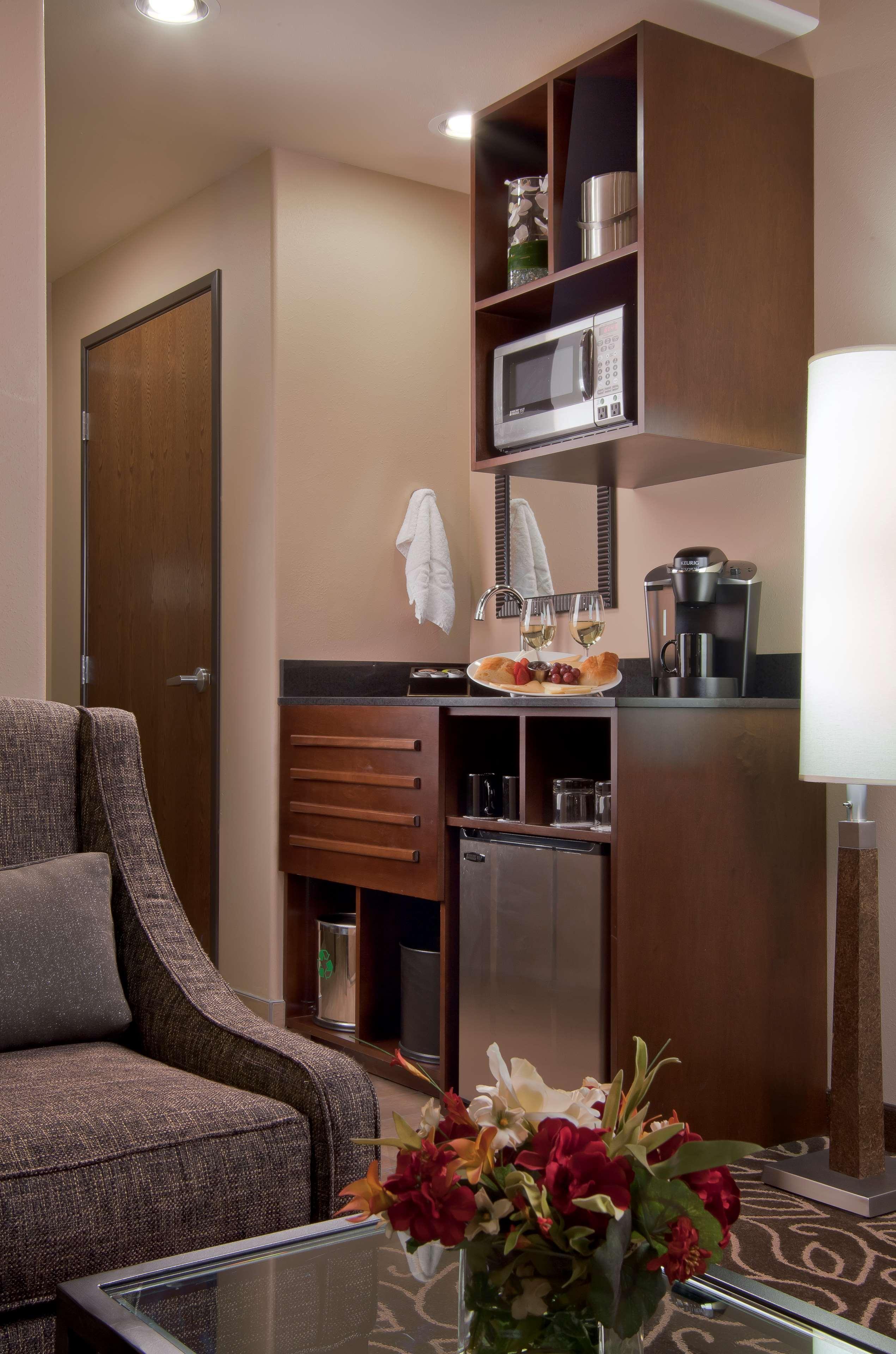 Best Western Premier Ivy Inn&Suites Cody Zimmer foto