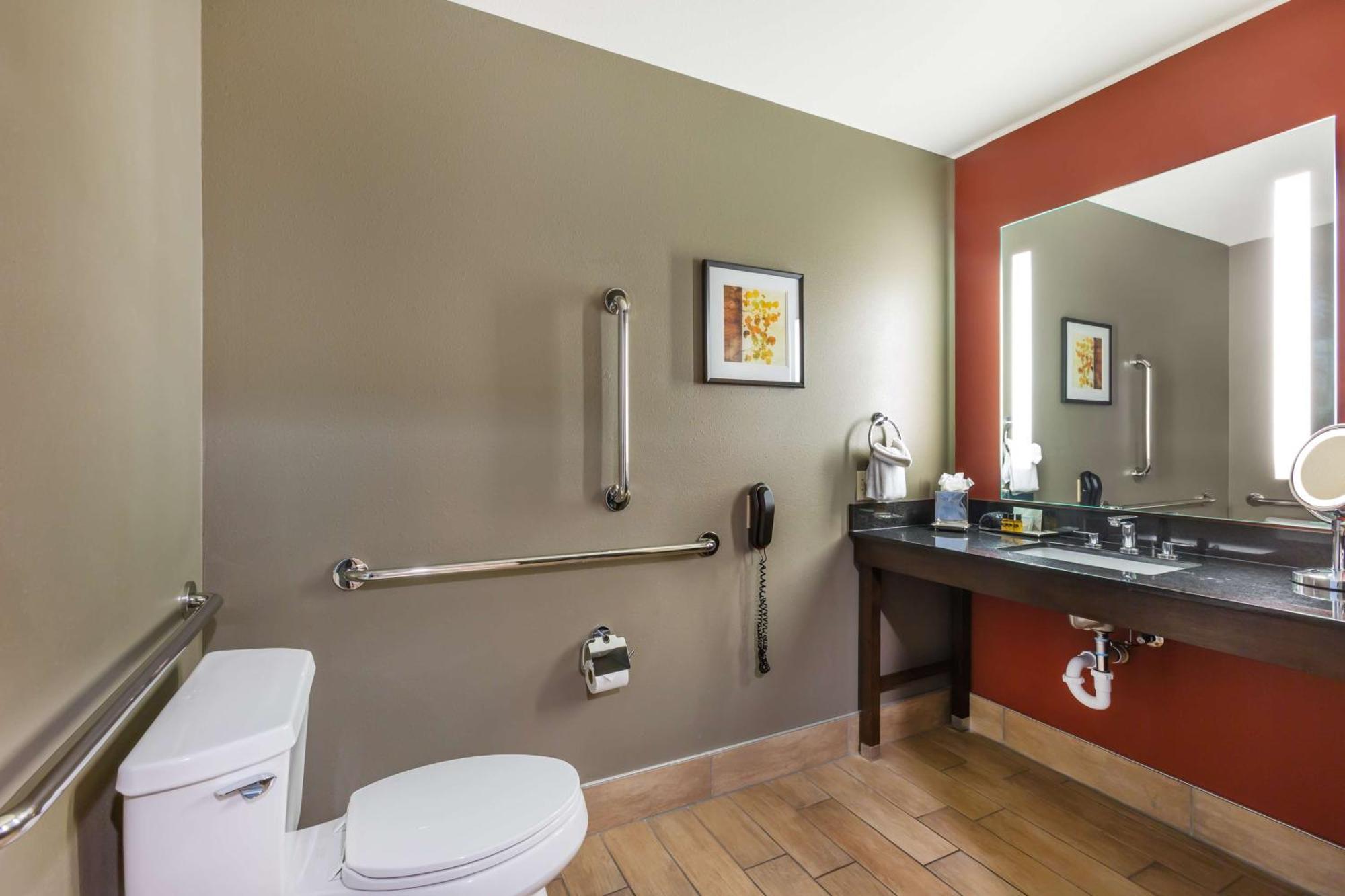 Best Western Premier Ivy Inn&Suites Cody Exterior foto
